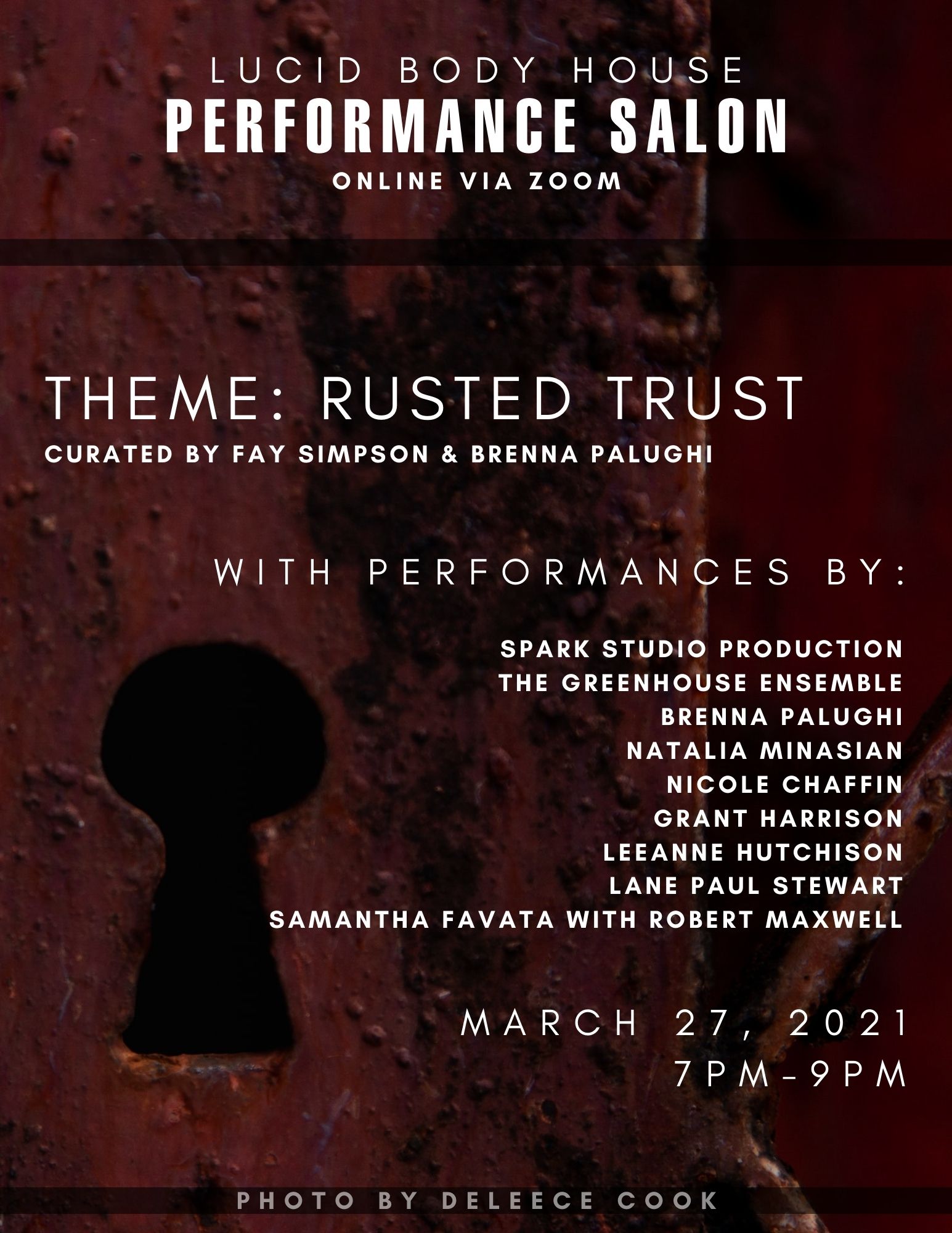 Performance Salon- Rusted Trust 2 (1) Lucid Body Performance Salon