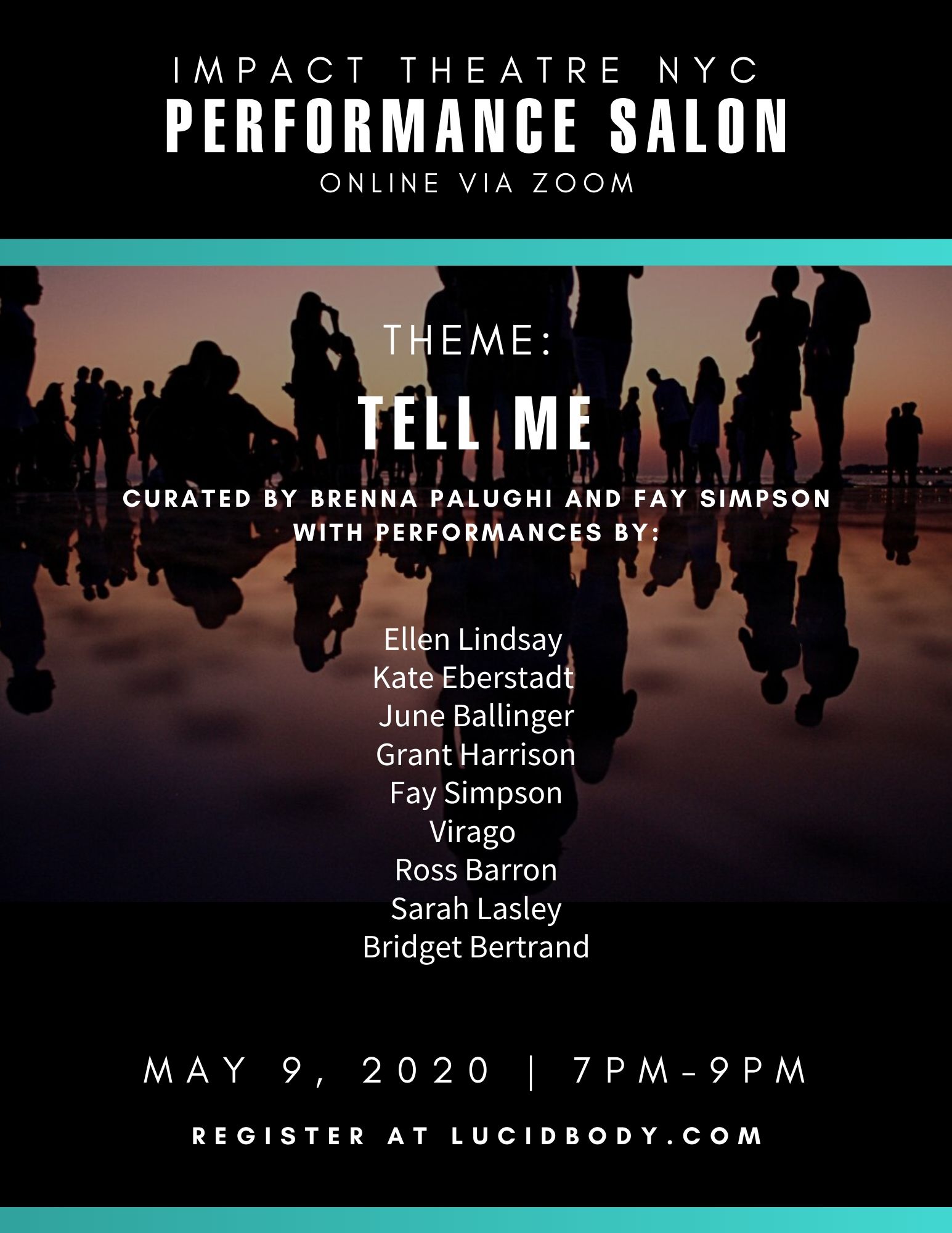 Performance Salon- say what you need to say (1)