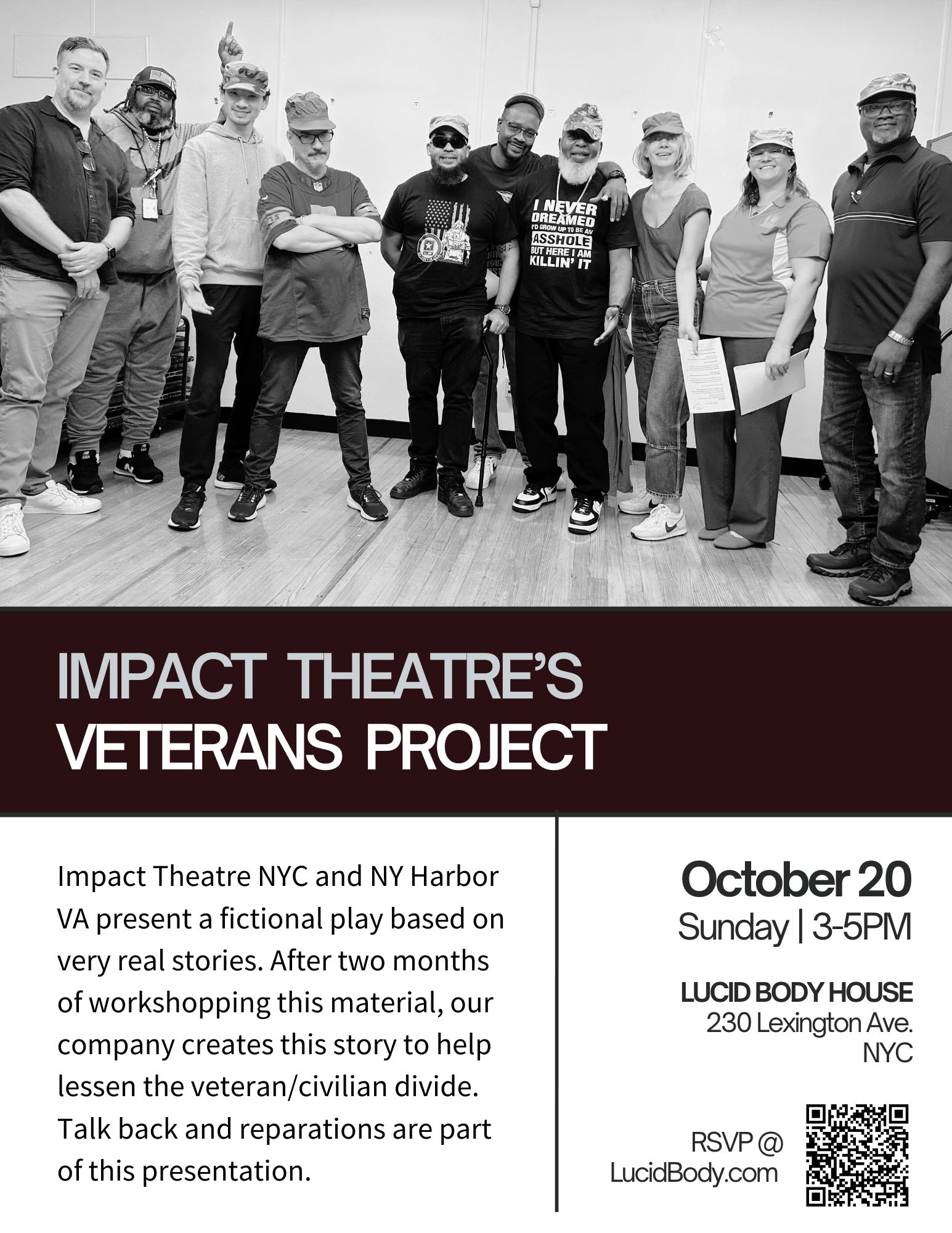 Veterans-Project4